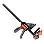 Imagem de Kit 4 Grampo De Aperto Rápido 24   600Mm Gr600l Lufkin