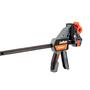 Imagem de Kit 4 Grampo De Aperto Rápido 24   600Mm Gr600l Lufkin