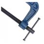 Imagem de Kit 4 Grampos C para Marceneiro 6" 2MS EDA