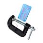 Imagem de Kit 4 Grampos C Sargento 2  Plus Lotus