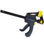 Imagem de Kit 4 Grampos Sargento 150mm para Madeira Eda