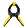 Imagem de Kit 4 Grampos Sargento Multiuso P/ Marceneiro 9 Pol. 225mm