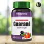 Imagem de Kit 4 Guaraná Com Açai 60 Cápsulas 750Mg Fitoprime