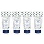 Imagem de Kit 4 Hidratante Blueberry 200ml - Giovanna Baby