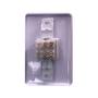 Imagem de Kit 4 Interruptor 1 Modulo Bipolar Ilumi para embutir 4x2 250v 10a