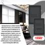 Imagem de Kit 4 Interruptores + 2 Tomada 20a C/ Interruptor - Fame