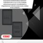 Imagem de Kit 4 Interruptores + 2 Tomada 20a C/ Interruptor - Fame