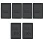 Imagem de Kit 4 Interruptores + 2 Tomada 20a C/ Interruptor - Fame