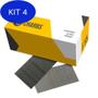 Imagem de Kit 4 Jogo De Pinos F10 Para Pinadores Com 5.000 Unidades Charbs
