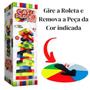 Imagem de KIT 4 Jogos de Estratégia Jogo Caiu Perdeu 45, Fazendo Mimica, Ludo e Quem é