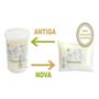 Imagem de Kit 4 Kgs Base Glicerina 100% Vegetal Branca Para Sabonete