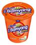 Imagem de Kit 4 Lamens Copo Samyang Desafio Supremo Do  Lamem Picante!