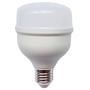 Imagem de Kit 4 Lampada Led Bulbo 40W Branco Neutro 4000K Alta Potencia