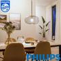 Imagem de Kit 4 Lampada Led Bulbo Philips 11w Branco Frio 6500K E27