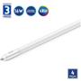 Imagem de KIT 4 Lâmpada Led Tubular 16w T5 1850lm 120cm 4000k Philips