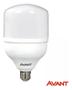 Imagem de Kit 4 Lampadas Bulbo 20w Branco Quente 3000k Alta Potencia A