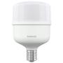 Imagem de Kit 4 Lâmpadas Led 40W E27 Residencial Bivolt Branco Frio