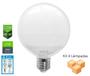 Imagem de Kit 4 Lâmpadas LED G95 E27 6500K 12W Bivolt - Opus