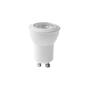 Imagem de Kit 4 lampadas led mini - mr11 - gu10 - 4w - 2700k