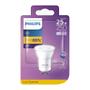 Imagem de Kit 4 lampadas mini dicroicas led gu10 3,5w philips