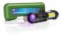 Imagem de Kit 4 Lanterna Uv Led T6 Ultravioleta Luz Dinheiro Falso