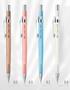 Imagem de Kit 4 Lapiseira Sharp For Clena Pentel
