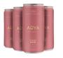 Imagem de Kit 4 Latas - Arya Wines Vinho Rosé