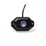 Imagem de Kit 4 Leds Rock Tarponn Atmosfera Externa Rgb Bluetooth