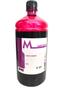 Imagem de Kit 4 Litros Compatível Tinta Impressora Canon Mega Canon G2110 Alta Qualidade Kings Of Ink