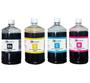 Imagem de Kit 4 Litros de Tinta Compativel APOLLO INKJET Canon Maxify MB5310, 2010, 5410, 5110, 2710, 2110, IB4010, 4110 