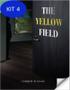 Imagem de Kit 4 Livro The Yellow Field: Page Turners 9 - Cengage (Elt)
