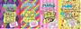 Kit 4 livros diario de uma garota nada popular 11, 12, 13 e 14 - VERUS Imagem de Kit 4 livros diario de uma garota nada popular 11, 12, 13 e 14
