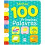 Imagem de Kit 4 Livros Infantil 100 Primeiros Números Palavras Desenho