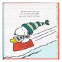 Imagem de Kit 4 Livros Turma do Snoopy Mensagens Natal Album do Bebê Diário