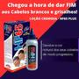 Imagem de Kit 4 Loção Restauradora HF65 Plus Unissex 120Ml - Pepilon