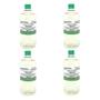 Imagem de Kit 4 Lts Extrato Própolis Para Cosmético, Shampoo, Sabonete