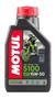 Imagem de Kit 4 Lts Óleo Motor Motul 5100 15w50