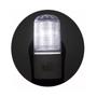 Imagem de Kit 4 Luminária de Tomada Abajur LED Mini Luz Noturna Bivolt Iluminação