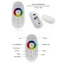 Imagem de Kit 4 Luminárias Led 12V Piscina Rgb 9W Controlador Módulo