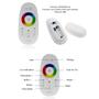 Imagem de Kit 4 Luminárias Led 12V Piscina Rgb 9W Controladora Módulo