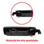 Imagem de Kit 4 Maçaneta Externa Puxador Novo Uno 2010 2012 2013 2014