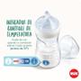 Imagem de Kit 4 Mamadeiras Starter Smart Flow Recém Nascido - Nuk