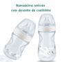 Imagem de Kit 4 Mamadeiras Starter Smart Flow Recém Nascido - Nuk