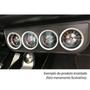 Imagem de Kit 4 Manômetros Mecânico Injeção Ford Maverick