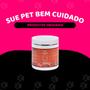 Imagem de Kit 4 Mascara De Hidratação Para Cachorro 500g Pet Family
