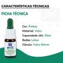 Imagem de Kit 4 Micotin 10ml + 4 Ônico Blend 10ml Pincel