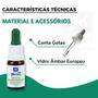 Imagem de Kit 4 Micotin 10ml + 4 Ônico Blend 10ml Pincel