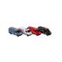 Imagem de Kit 4 Miniatura Van Resgate - Diverplas