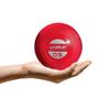 Imagem de Kit 4 Minis Bolas de Exercicios Pilates Fisioterapia 0,5kg Soft Ball  Liveup Sports 