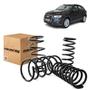 Imagem de Kit 4 Molas Automotivas Blindados Audi Q3 2013